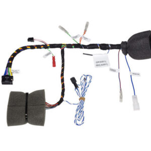 Alpine APF-X304DU – biltilpasset kabel