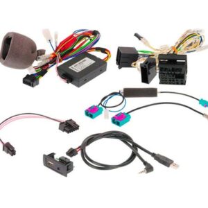 Alpine APF-H100ML MOST adapter Mercedes