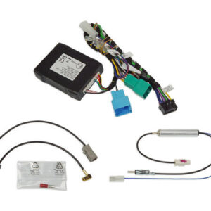 Alpine APF-X305DU8-OE – CAN adapter