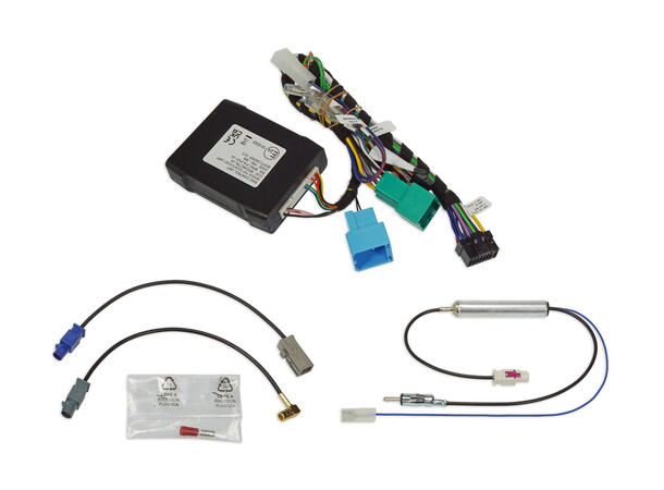Alpine APF-X305DU8-OE – CAN adapter