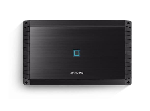 Alpine S2 basspakke