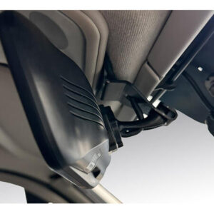 Alpine DME-R1200 – Digital speilpakke