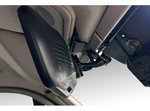 Alpine DME-R1200 – Digital speilpakke