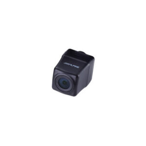 Alpine DME-R1200 – Digital speilpakke
