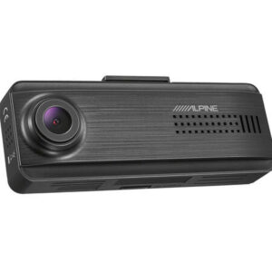 Alpine DVR-F220 avansert dashbord kamera
