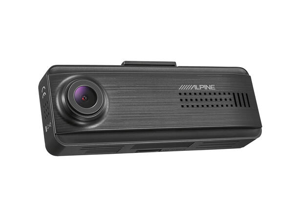 Alpine DVR-F220 avansert dashbord kamera