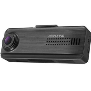 Alpine DVR-F220 avansert dashbord kamera