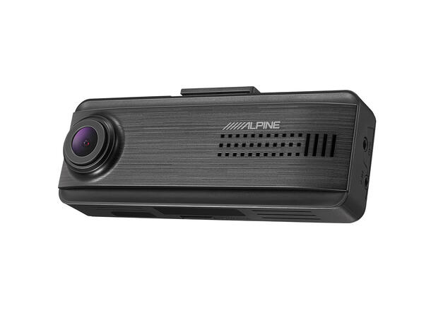 Alpine DVR-F220 avansert dashbord kamera