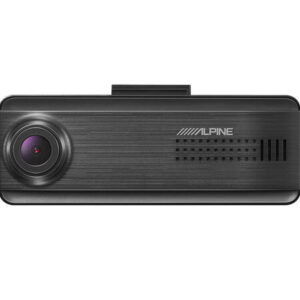 Alpine DVR-F220 avansert dashbord kamera