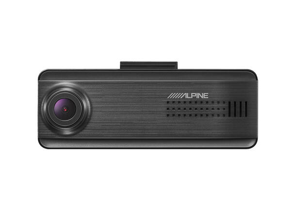 Alpine DVR-F220 avansert dashbord kamera