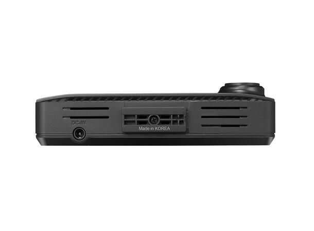 Alpine DVR-F220 avansert dashbord kamera
