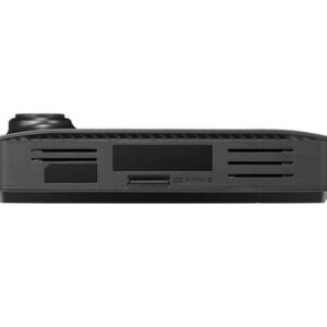 Alpine DVR-F220 avansert dashbord kamera