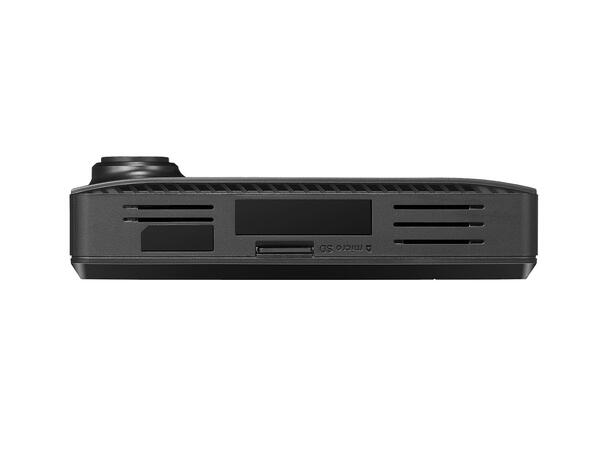 Alpine DVR-F220 avansert dashbord kamera
