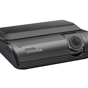 Alpine DVR-Q1000 dashcam