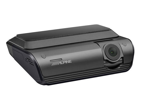 Alpine DVR-Q1000 dashcam