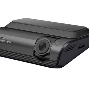 Alpine DVR-Q1000 dashcam