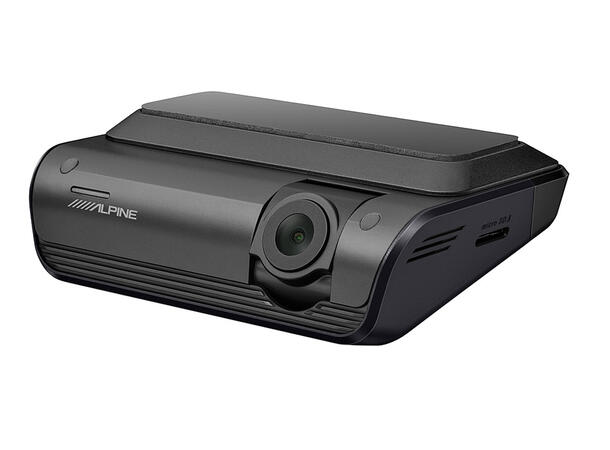 Alpine DVR-Q1000 dashcam
