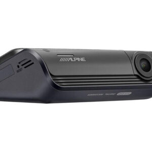 Alpine DVR-Q1000 dashcam