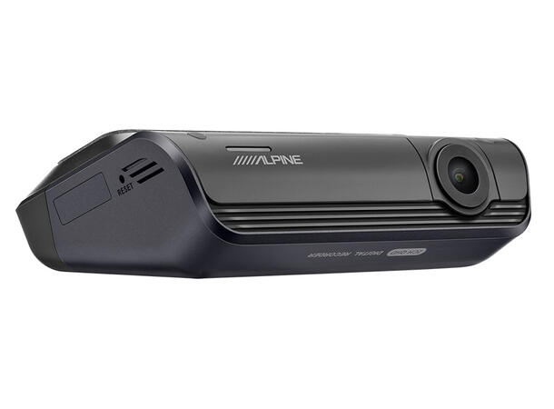 Alpine DVR-Q1000 dashcam
