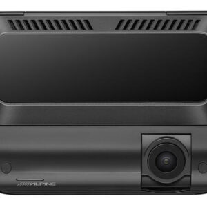 Alpine DVR-Q1000 dashcam