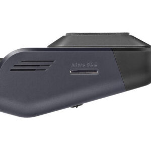 Alpine DVR-Q1000 dashcam