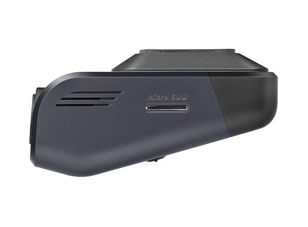 Alpine DVR-Q1000 dashcam