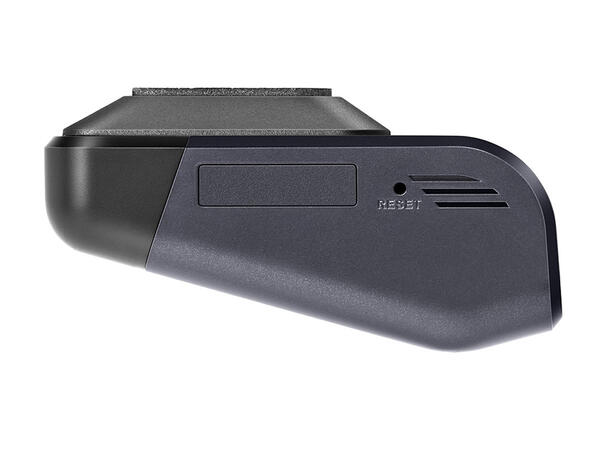 Alpine DVR-Q1000 dashcam