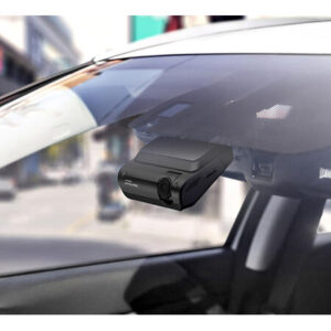 Alpine DVR-Q1000 dashcam