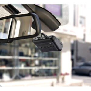 Alpine DVR-Q1000 dashcam