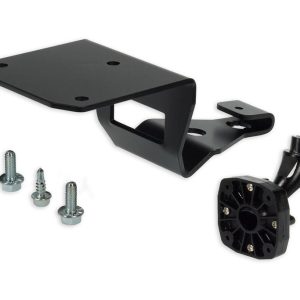 Alpine Digital speilpakke – Fiat Ducato – DME-R1200 + KTX-DME-DUC + KWX-DM01