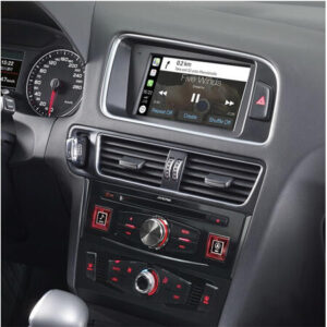 Alpine G-KTX-Q5L – LCD installasjon kit