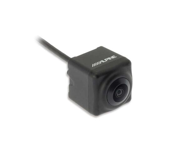 Alpine HCE-C2100RD kamera