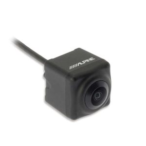 Alpine HCE-C2600FD frontkamera – HDR