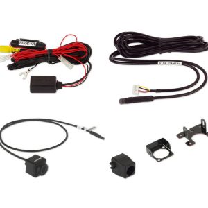 Alpine HCE-CS1100 sidekamera – CMOS HDR RCA