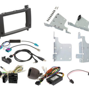 Alpine KIT-702-447 monteringssett