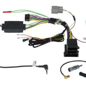 Alpine KIT-7FI-DU8 – monteringssett