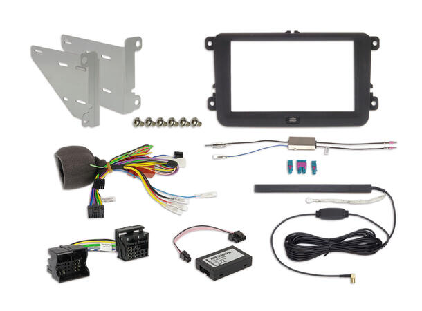 Alpine KIT-7VWX300 monteringssett