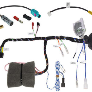 Alpine KIT-F9FI-DU8 – monteringssett