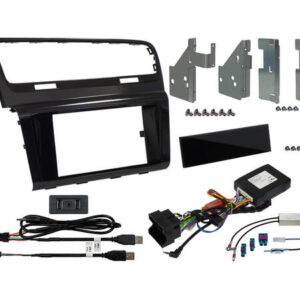 Alpine KIT-HALO-G7 – monteringssett