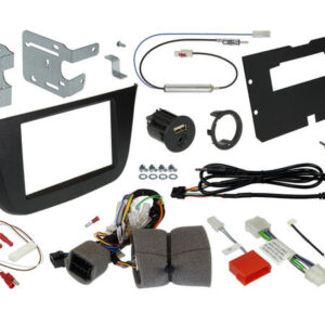 Alpine KIT-HALO-ID7 – monteringssett