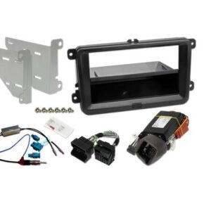 Alpine KIT-HALO-VW303 – monteringssett