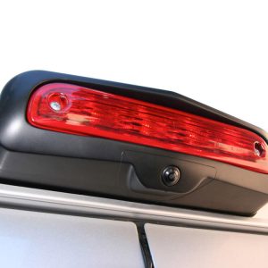 Alpine KIT-R1DUC Ryggekamera innsats – Til Fiat Ducato (u/kamera)
