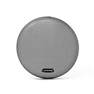 Alpine KTE-10G.3 subwoofergrill