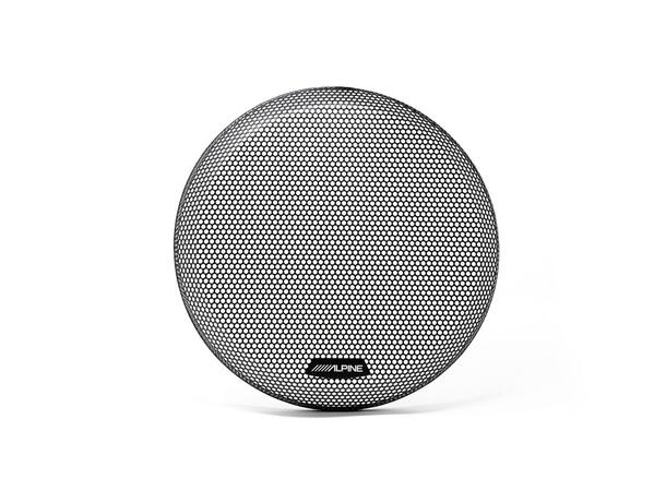 Alpine KTE-10G.3 subwoofergrill