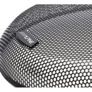 Alpine KTE-10G.3 subwoofergrill