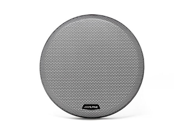 Alpine KTE-12G.3 subwoofergrill