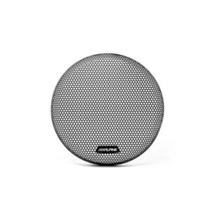 Alpine KTE-8G.3 subwoofergrill