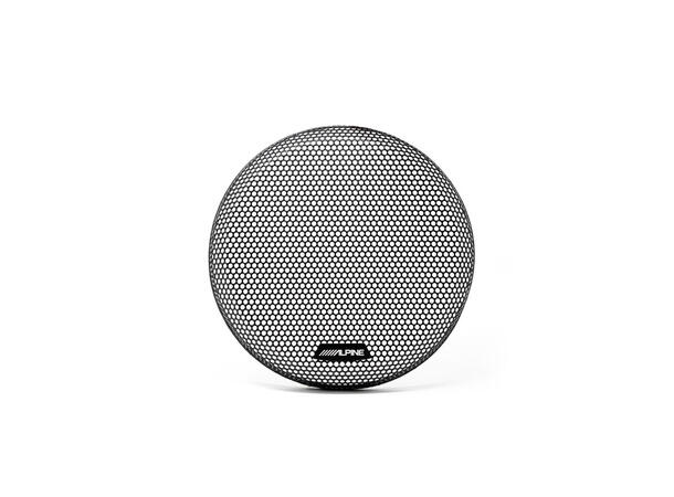 Alpine KTE-8G.3 subwoofergrill