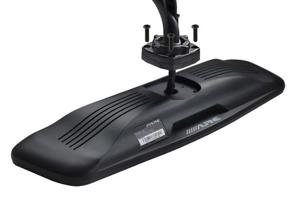 Alpine KTE-DME-B907 – speilfeste