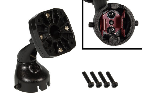 Alpine KTE-DME-BCRA1 – speilfeste